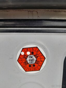 Citroën Jumper, 2.2 HDi L2H3 - 4