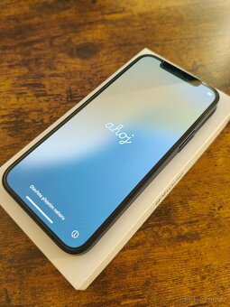 iPhone 12 256 GB Blue - 4