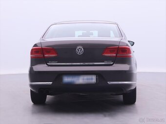 Volkswagen Passat 2,0 TDI 103kW DSG CZ Xenon (2012) - 4