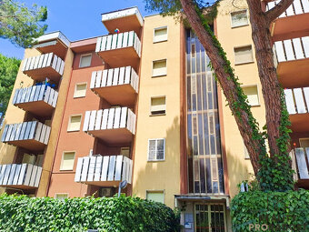 Prodej bytu 2+kk 41 m², Via Tordino, Silvi Marina, Itálie - 4