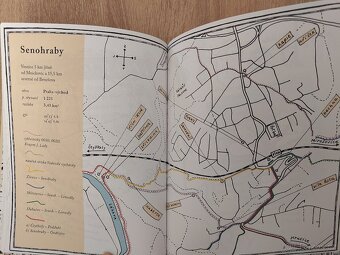 Středočeský výletník - 4