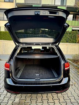 vw passat b8 2.0 tdi 110 kw DSG 7 2018.r - 4