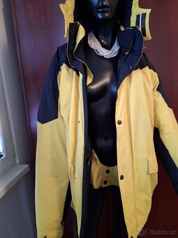 Pánská bunda vel. XL - 4