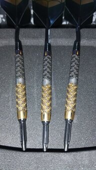 Šipky Soft CULT ENVY 10 90% 21g - 4