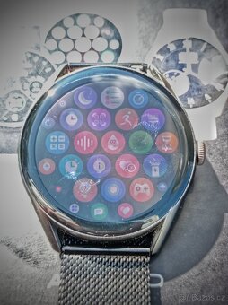 ARMODD Roundz 5 - NOVÉ, TOP cena - 4