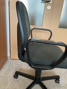 Kancelářská židle - 4