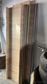 Šatní skříň - 4