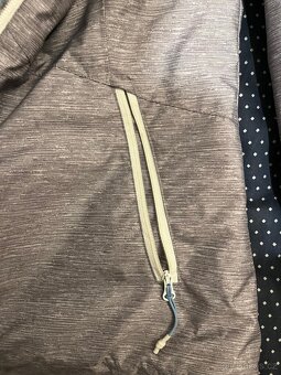 Dámská lyžařská bunda - 4