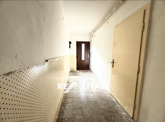 Prodej, RD, 2+1, Zahrada - 4