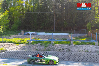 Prodej pozemku k bydlení, 994 m², Dolní Krupá - 4