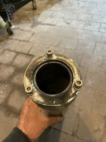 prodám výfuky různé - 4