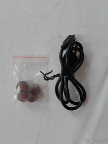 Bezdrátová sluchátka - 4