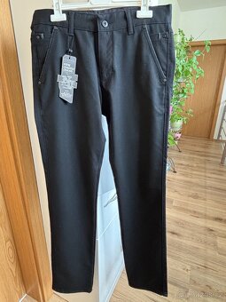 Pánské kalhoty - 4