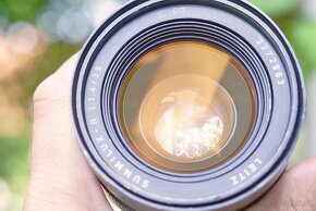 Leica Summilux R 35/1.4 Germany, #3.2M, 1983 - 4