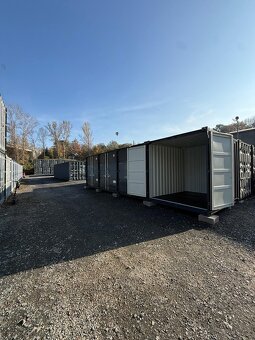 Pronájem skladového prostoru 7 m² - 4