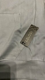 Mikina Metal Lelosi - 4