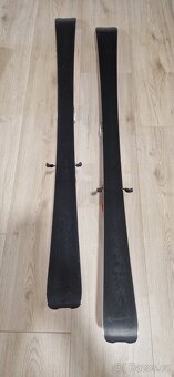 Sjezdové lyže 140 - 4