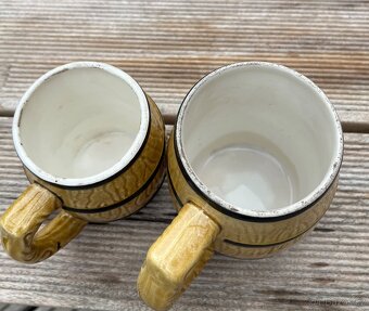 Keramické korbele Kravsko - 4