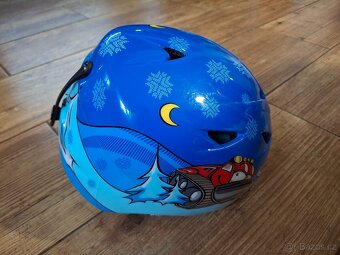 Detska helma uvex - 4