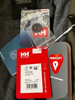 Pánská zimní bunda Helly Hansen - 4