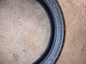 Pirelli Scorpion Trail 2 120/70 R19 - 4