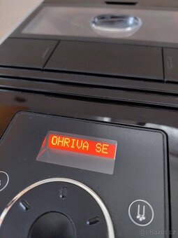 Kávovar Jura Ena Micro 9 - 4