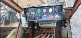 Tatra AV 14 - jeřáb - 4