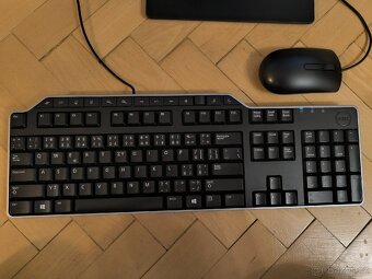 Dell OptiPlex 7460 – All-in-One PC - 4