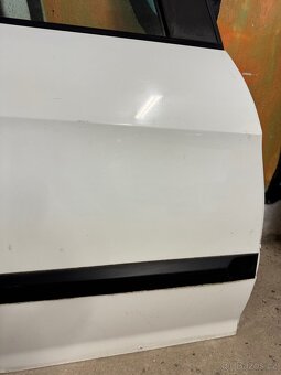 Peugeot 308, PZ dveře - 4