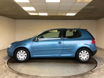 VOLKSWAGEN GOLF 2.0 FSI 4-MOTION - 4