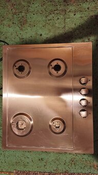 PLYNOVÁ VARNÁ DESKA - 4