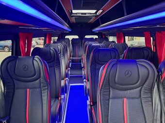 Montážní technik interiérů minibusů - 4