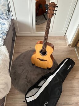 Kytara LAG Tramontane T88A - 4