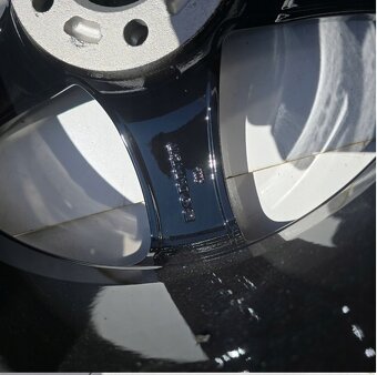 ALU DISKY ŠKODA SUPERB OCTAVIA II III IV YETI KAROQ 17" - 4