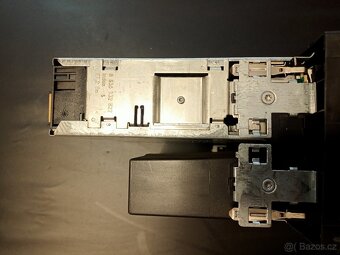 Autorádio Opel Car 2003 - 4