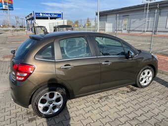 Citroën C3 1.4I 75 (+komplet zimní pneu) - 4