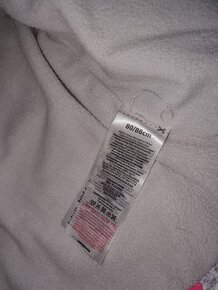 Dívčí zimní komplet F&F 86 cm - 4