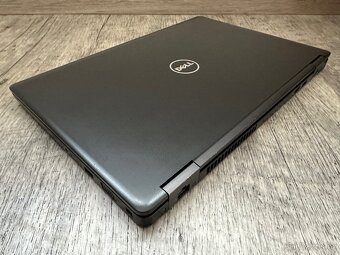 Notebook Dell - i7/SSD/2xGPU/Bat - Excellent - 4