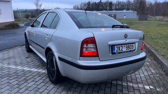 Škoda Octavia 1,9 tdi 74kw pd - 4