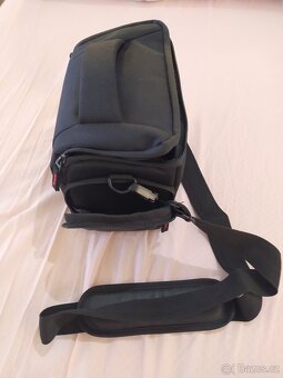 Brašna na fotoaparát nebo kameru - 4