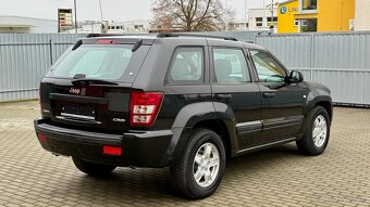 Jeep Grand Cherokee //3.0CRDi//160kW//V6//BEZ KOROZE// - 4