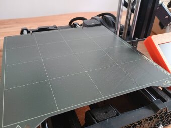 3D tiskárna Prusa MINI+ - 4