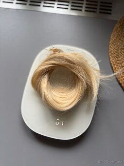 Luxusní, evropské vlasy - 4