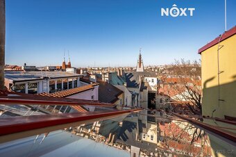 Prodej byt 1+kk, 46㎡ - 4