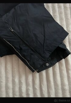 Lyzarske kalhoty Hannah - 4