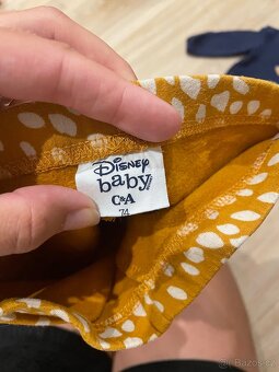 Set pro holku 74 - 4