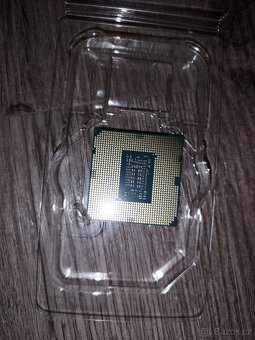 Procesor Intel Core i3-10100F (LGA 1200) TOP STAV - 4