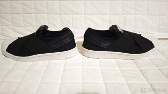 adidas Superstar Slip On W, vel. 37 1/3 - 4