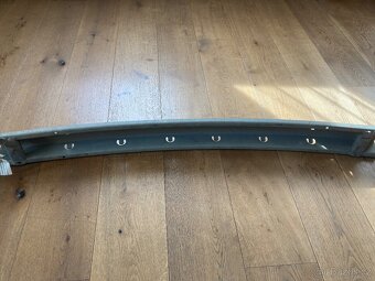 Škoda 105-130 držák nárazníku - 4