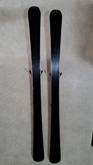 Dětské lyže Elán 130 - 4